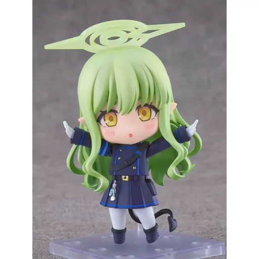 Blue Archive Nendoroid Action Figure Hikari Tachibana 10 cm