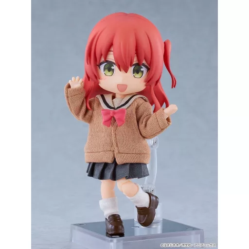 Bocchi the Rock! Nendoroid Doll Action Figure Ikuyo Kita 14 cm