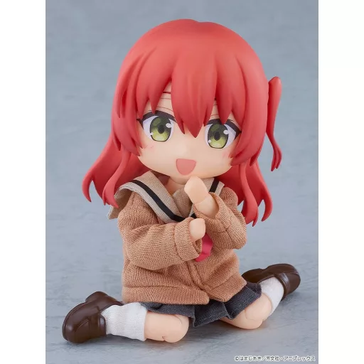 Bocchi the Rock! Nendoroid Doll Action Figure Ikuyo Kita 14 cm