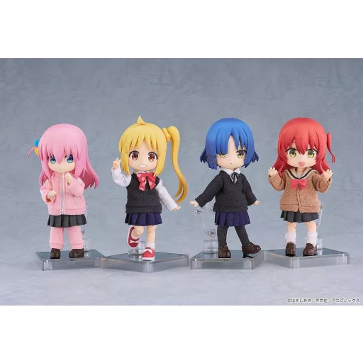 Bocchi the Rock! Nendoroid Doll Action Figure Ikuyo Kita 14 cm
