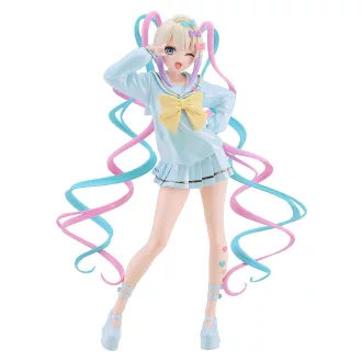   Needy Girl Overdose Pop Up Parade OMGkawaiiAngel: Anime Ver. 17 cm
