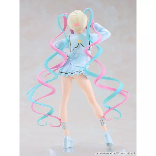 Needy Girl Overdose Pop Up Parade OMGkawaiiAngel: Anime Ver. 17 cm