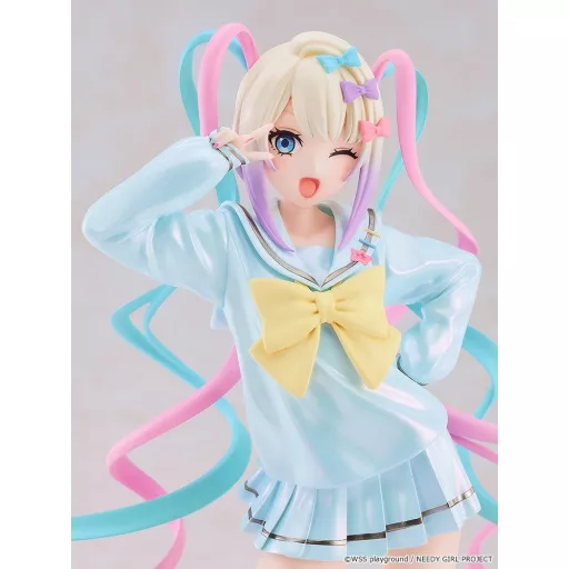 Needy Girl Overdose Pop Up Parade OMGkawaiiAngel: Anime Ver. 17 cm