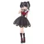 Needy Girl Overdose Pop Up Parade Ame-chan: Anime Ver. 17 cm
