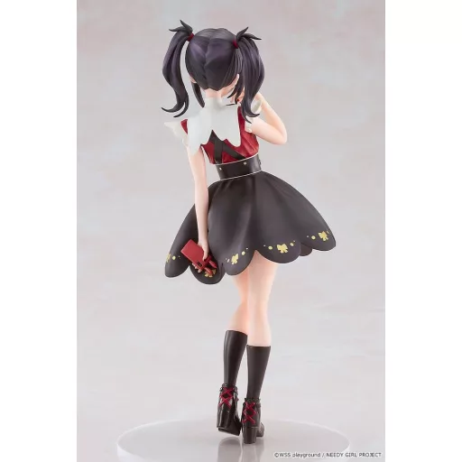 Needy Girl Overdose Pop Up Parade Ame-chan: Anime Ver. 17 cm