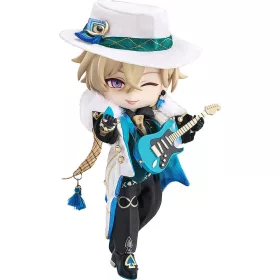   Honkai: Star Rail Nendoroid Doll Figura Aventurine Star Rail Live Ver. 14 cm