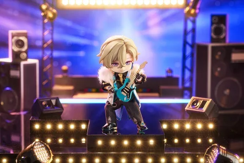 Honkai: Star Rail Nendoroid Doll Figura Aventurine Star Rail Live Ver. 14 cm