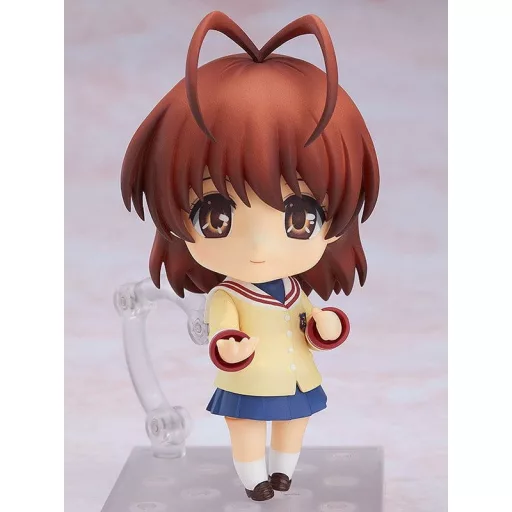 Clannad Nendoroid Action Figure Nagisa Furukawa 10 cm
