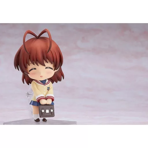 Clannad Nendoroid Action Figure Nagisa Furukawa 10 cm