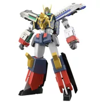 The Brave Express Might Gaine