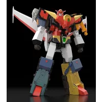 The Brave Express Might Gaine