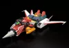 The Brave Express Might Gaine The Gattai Action Figure Might Kaiser (re-run) 25 cm