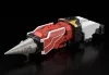 The Brave Express Might Gaine The Gattai Action Figure Might Kaiser (re-run) 25 cm