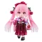 Character Vocal Series 01: Hatsune Miku Nendoroid Doll Sakura Miku: Hirohako 2025 Ver. (Hirosaki)