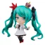Character Vocal Series 01: Hatsune Miku Nendoroid Action Figure World Is Mine 2024 Ver. 10 cm