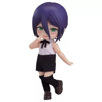   Chainsaw Man - The Movie: Reze Arc Nendoroid Doll Action Figure Reze 14 cm