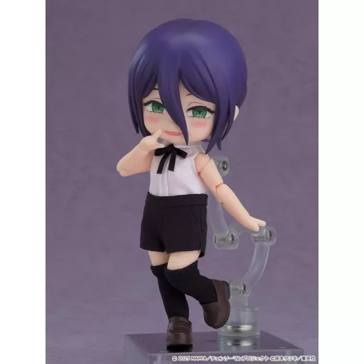 Chainsaw Man - The Movie: Reze Arc Nendoroid Doll Action Figure Reze 14 cm