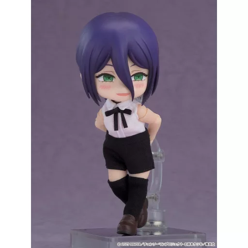 Chainsaw Man - The Movie: Reze Arc Nendoroid Doll Action Figure Reze 14 cm