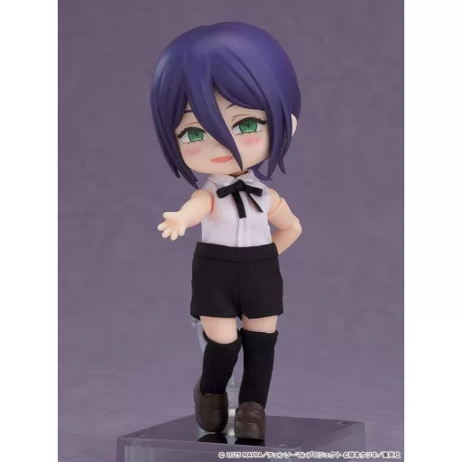 Chainsaw Man - The Movie: Reze Arc Nendoroid Doll Action Figure Reze 14 cm