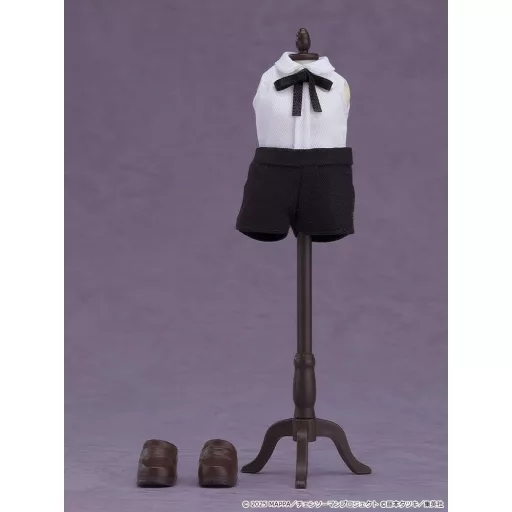 Chainsaw Man - The Movie: Reze Arc Nendoroid Doll Action Figure Reze 14 cm