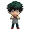 My Hero Academia Nendoroid Action Figure Izuku Midoriya: U.A. School Uniform Ver. 10cm