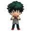 My Hero Academia Nendoroid Action Figure Izuku Midoriya: U.A. School Uniform Ver. 10cm