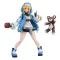 GUILTY GEAR -STRIVE- Figma Action Figure Bridget 15 cm