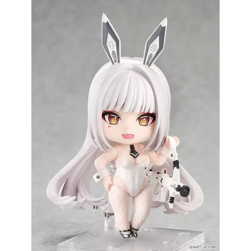 Goddess of Victory: Nikke Nendoroid Action Figure Blanc 10 cm
