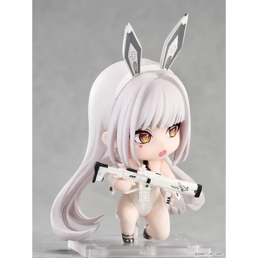 Goddess of Victory: Nikke Nendoroid Action Figure Blanc 10 cm