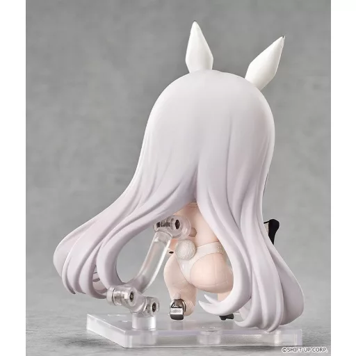 Goddess of Victory: Nikke Nendoroid Action Figure Blanc 10 cm