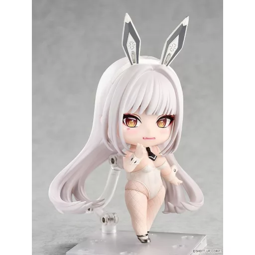 Goddess of Victory: Nikke Nendoroid Action Figure Blanc 10 cm