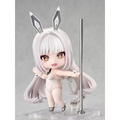 Goddess of Victory: Nikke Nendoroid Action Figure Blanc 10 cm