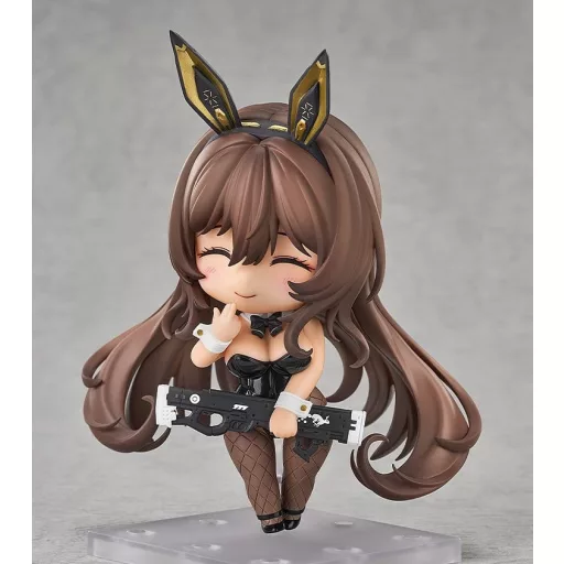 Goddess of Victory: Nikke Nendoroid Action Figure Noir 10 cm