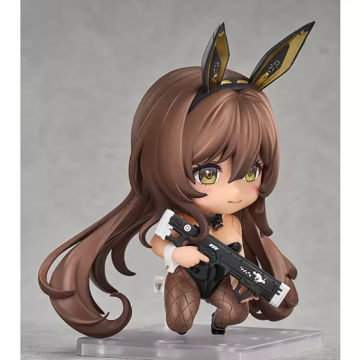 Goddess of Victory: Nikke Nendoroid Action Figure Noir 10 cm