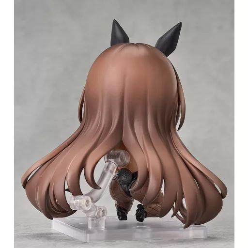 Goddess of Victory: Nikke Nendoroid Action Figure Noir 10 cm