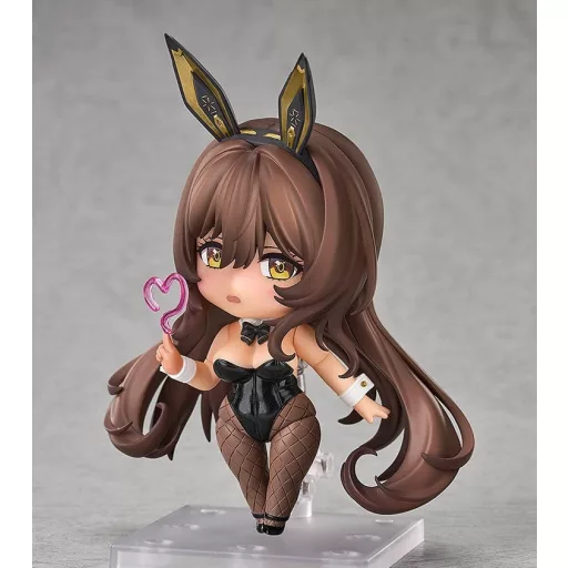 Goddess of Victory: Nikke Nendoroid Action Figure Noir 10 cm