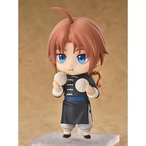 Gintama Nendoroid Action Figure Kamui 10 cm