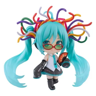   Character Vocal Series 01: Hatsune Miku Nendoroid Action Figure HMO Ver. 10 cm