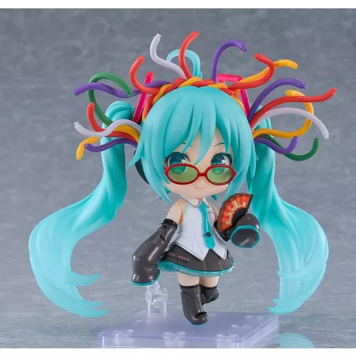 Character Vocal Series 01: Hatsune Miku Nendoroid Action Figure HMO Ver. 10 cm