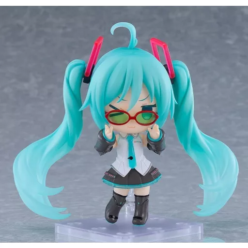 Character Vocal Series 01: Hatsune Miku Nendoroid Action Figure HMO Ver. 10 cm