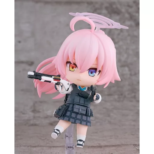 Blue Archive Nendoroid Action Figure Hoshino Takanashi (Armed) 10 cm
