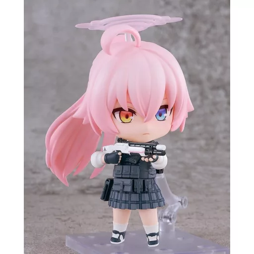 Blue Archive Nendoroid Action Figure Hoshino Takanashi (Armed) 10 cm