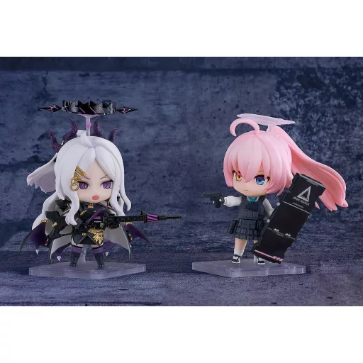 Blue Archive Nendoroid Action Figure Hoshino Takanashi (Armed) 10 cm