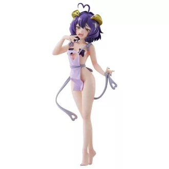   Gushing over Magical Girls Pop Up Parade PVC Figure Magia Baiser: Naked Apron Ver. L Size 23 cm