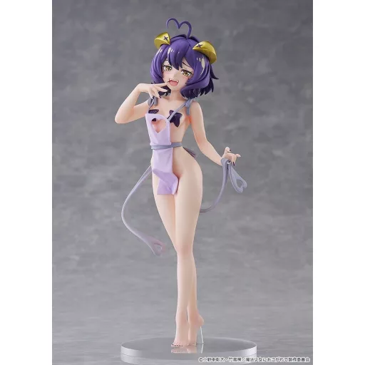 Gushing over Magical Girls Pop Up Parade PVC Figure Magia Baiser: Naked Apron Ver. L Size 23 cm