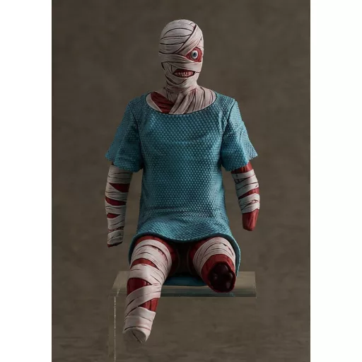 Mouthwashing Pop Up Parade Swacchao! PVC Figure Curly 11 cm