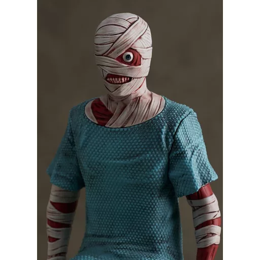 Mouthwashing Pop Up Parade Swacchao! PVC Figure Curly 11 cm