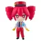 Synthesizer V AI Nendoroid Action Figure Kasane Teto: Mesmerizer Ver. 10 cm