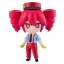 Synthesizer V AI Nendoroid Action Figure Kasane Teto: Mesmerizer Ver. 10 cm