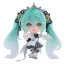 Character Vocal Series 01: Hatsune Miku Nendoroid Action Figure Symphony: 10th Anniversary Ver. 10 cm